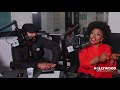 Jenifer Lewis Shares Her Journey & talks Donald trump on Hollywood Unlocked [UNCENSORED]