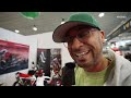 JP Performance - Ich habe mich verliebt! Unterwegs auf der Motorradmesse!