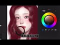 Q. There's no depth even after coloring! (Retouching subscriber drawing)