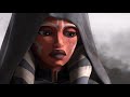 Ahsoka Tano- Born Ready