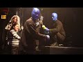 Blue Man Group 2023