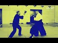 Kung Fu Master Challenges Aikido Master, You Won't Believe What Happens Next