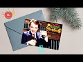 Retro Christmas Picture Quiz - Retro Rhyme Time!