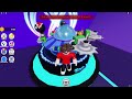 Roblox DEATH Bumper Cars With MY CRAZY FAN GIRLS...