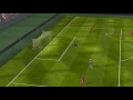 FIFA 14 Android - FC Bayern VS Braunschweig