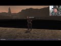 Final Fantasy XI - Fishing Stream!