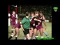Qld vs Nsw State Of Origin 1980 -  Rex Mossop Commentary