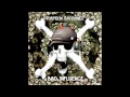 Ramson Badbonez - Crazy on My Mind [Raw SP MIX] (feat Brad Strut) (prod by Harry Love)