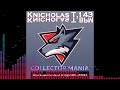 Knicholas T. - Collector Mania (Full Single)