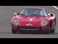 Ferrari 250 LM At Goodwood Revival | Chris Harris Drives | Top Gear