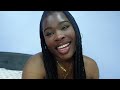 A Trip to Accra, Ghana | Vlog Pt. 1 (Visa trouble? Trying Ghana Jellof? Visiting Museum? Self care!)