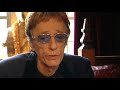 Bee Gee Robin Gibb dies