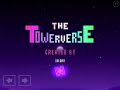 The Towerverse by @16lord (Mythic hard demon)