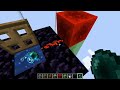 The Fastest Way To Go Up In Minecraft
