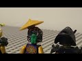 Ninjago dragons legacy: episode 9 The dragon showdown (season finale)