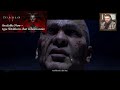 Oxhorn Plays !Diablo IV: Part 1 -  #DiabloIV #DiabloPartner