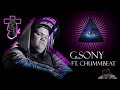 G. Sony - Cuando fue Ft Chummbeat (Audio oficial) @Artis_enelbeat