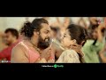 Pogaru | Karabuu | Telugu Video Song |Dhruva Sarja |Rashmika Mandanna |Nanda Kishore| Chandan Shetty