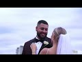 Kari + AJ | Royal Sonesta Boston | Wedding Video| Videographer