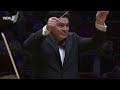 Johannes Brahms - Symphony No. 2 in D major, Op. 73 | Cristian Măcelaru | WDR Symphony Orchestra