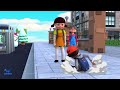 Nick Zombie Come To Earth BUT Disappearance - Scary Teacher 3D Police Tragedy vs Doll Squid Game