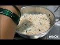 Five minit tiffin recipe aval upma அவல் உப்மா டேஸ்டா செய்யலாம் வாங்க