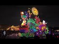 Desfile Nocturno Tokio Disneyland 4k