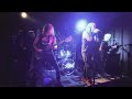 EMISSARY - Ruler of Defiance (5.28.22) Live @ The Sound Lounge, Grants Pass, Oregon