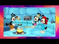 The Animaniacs Reboot was an UNBELIEVABLE MESS!!!