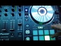 Pioneer DDJ-SX2 Serato DJ tricks