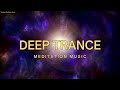 8 Hour Deep Sleep Music - Music for Better Sleep, Deep Trance Meditation Music with Bass