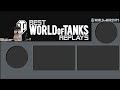 New FV4005 damage record - World of Tanks