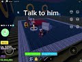 How to get the goul mask in blocks fruits |#easy #helpful #bloxfruits