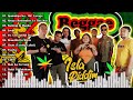 BEST REGGAE MIX 2024 😎 Good Vibes Reggae Music 💖 Raining In Manila, Uhaw, Ipanumpa Ko