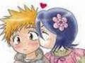 IchiRuki Teenage dream