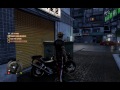 Sleeping Dogs combat