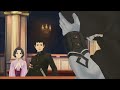 Great Ace Attorney - Professor Reveal in a Nutshell