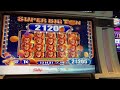 ★MEGA IN$ANE WIN!!!★25 SPIN BONUSES!!!★King of Africa Slot Machine