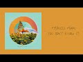 Francis Moon - You Don't Know It (Official Audio)