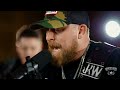 Keith Whitley's son, Jesse Keith Whitley, performs 'I'm Over You' (Acoustic)