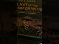 #DVD #Last of the summer wine  the complete Boxset all 32  Seasons I would recommend this DVDboxset