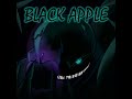 Black Apple (
