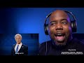 Historian Reacts to Donald Trump vs Joe Biden - Epic Rap Battles Of History Reaction