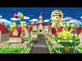 Mario Kart Wii is Overrepresented in the BCP