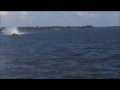 Edelweiss - Grand Prix Hydroplane Super Close 150 MPH Pass