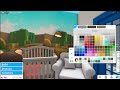 BLOXBURG: 20K COZY STARTER HOUSE | roblox bloxburg house build | bloxburg house build