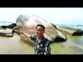 Bertualang ke Belitung: Mengunjungi Wisata Keren Tanpa Ikut Tour