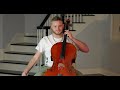Day 94 - Despacito - Cello Version