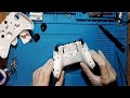 Repair xbox one controller with cracked motherboard #repair