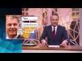 Splinter policy - Sunday with Lubach (S05)